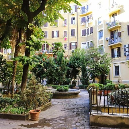 B&B La Luna Nel Pozzo Ρώμη Εξωτερικό φωτογραφία