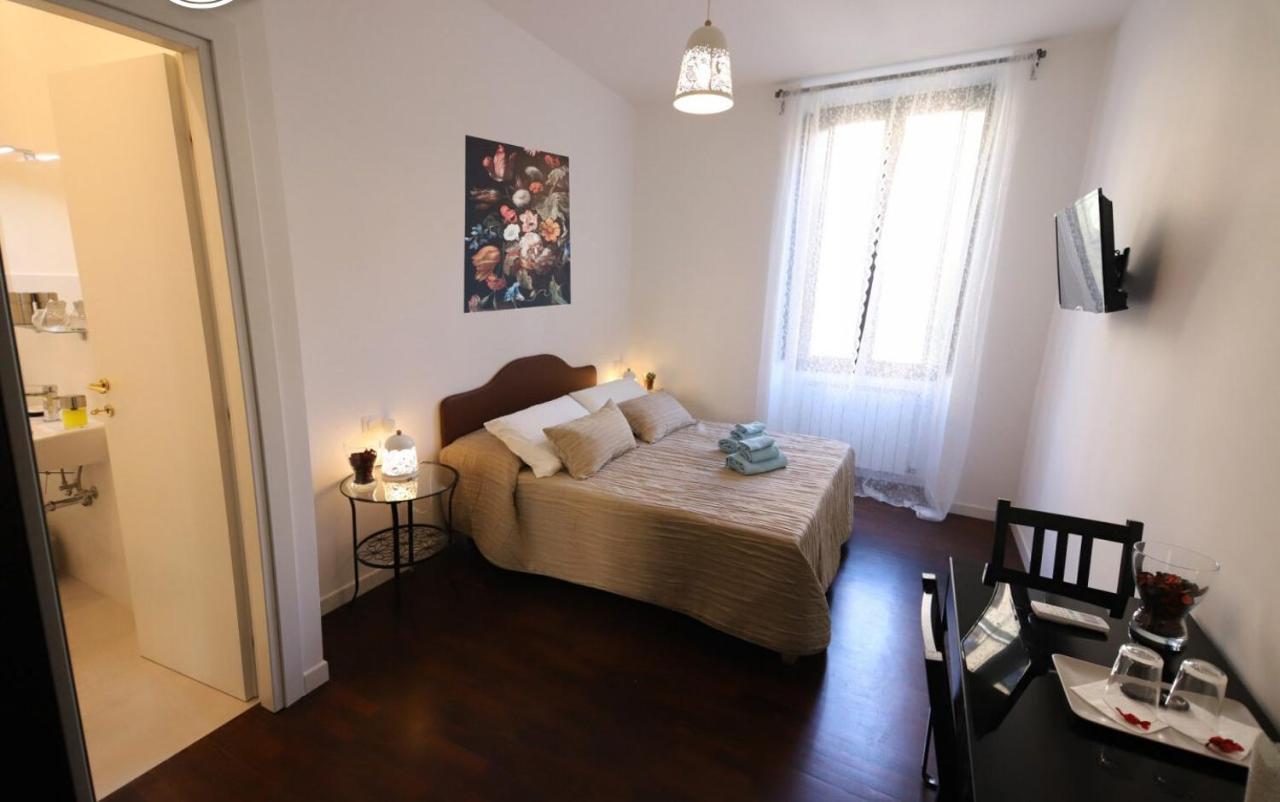 B&B La Luna Nel Pozzo Ρώμη Εξωτερικό φωτογραφία