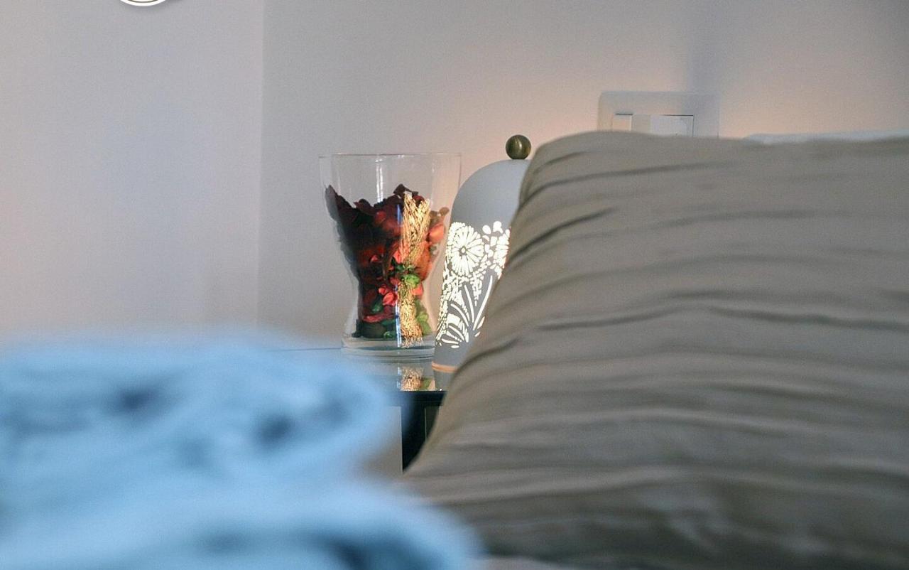 B&B La Luna Nel Pozzo Ρώμη Εξωτερικό φωτογραφία
