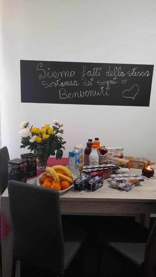 B&B La Luna Nel Pozzo Ρώμη Εξωτερικό φωτογραφία
